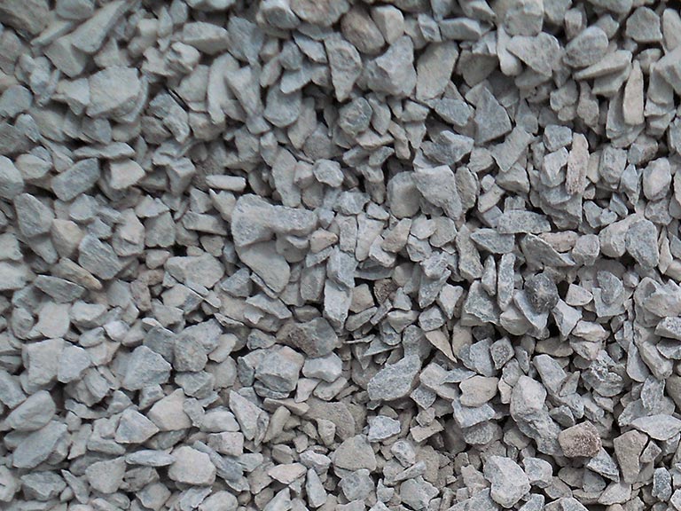 Aggregates